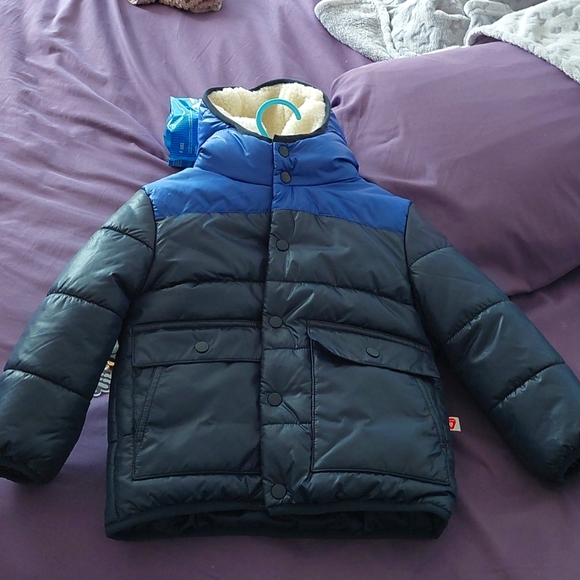 3t Joe Fresh winter jacket - Picture 1 of 1